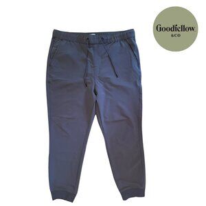 Goodfellow Men's Gray Joggers Size L